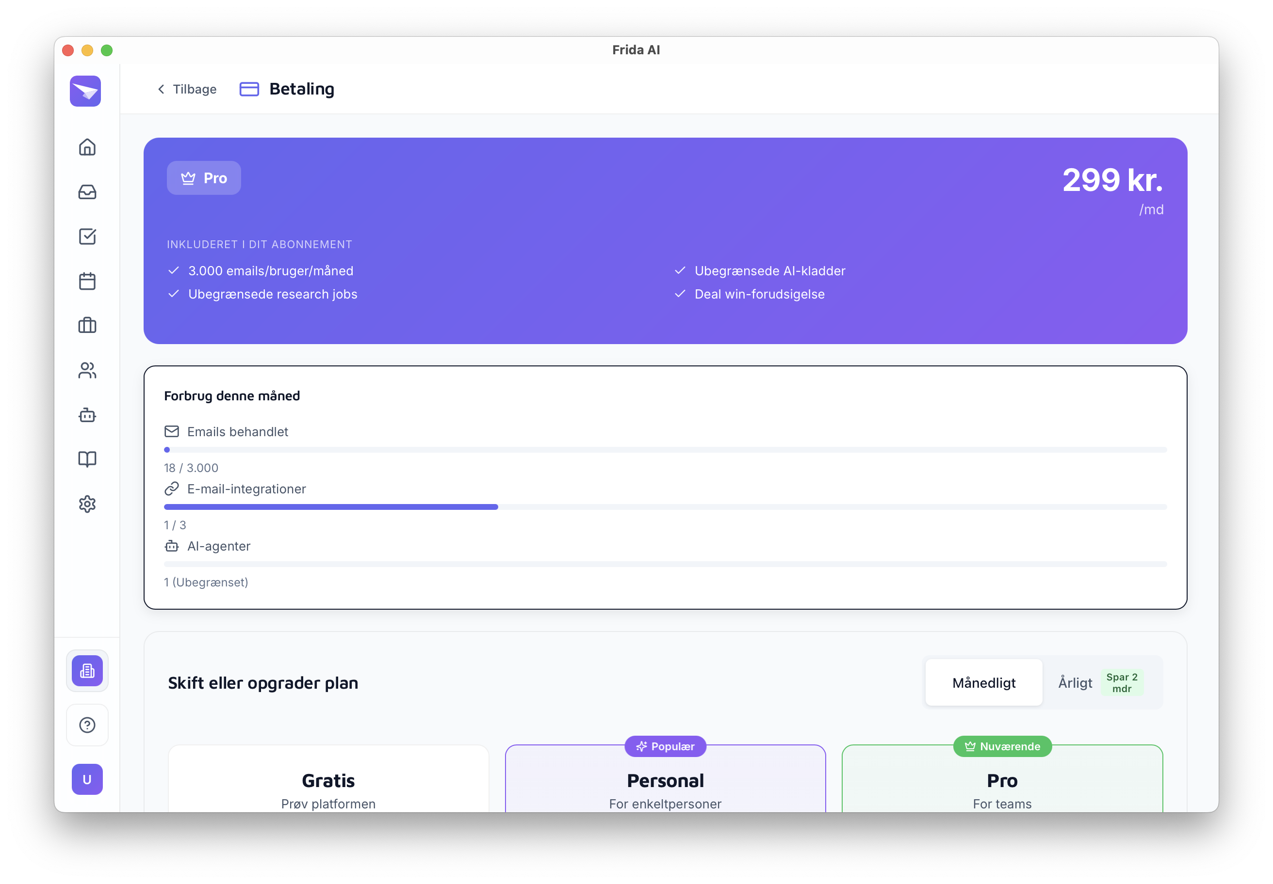 Frida Desktop Screenshot 27