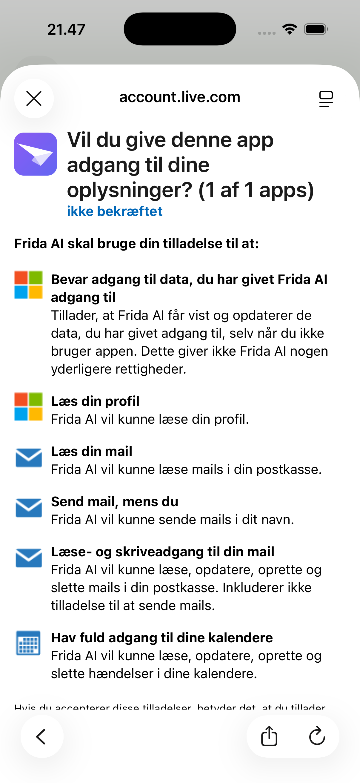 Frida Mobile Screenshot 11
