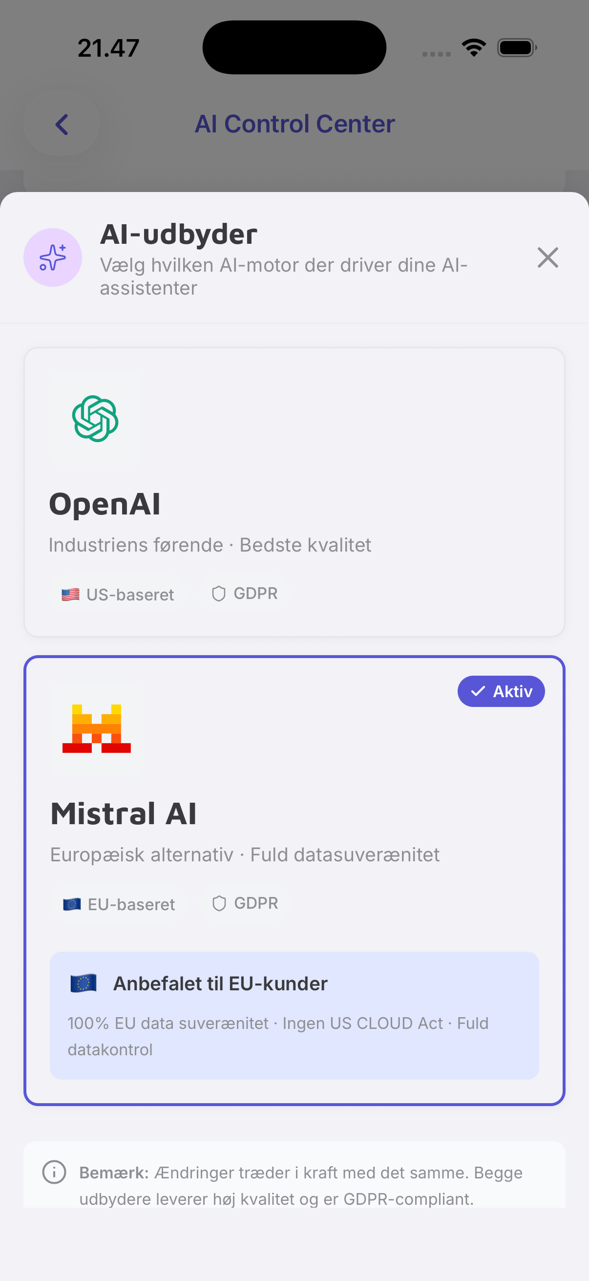 Frida Mobile Screenshot 4